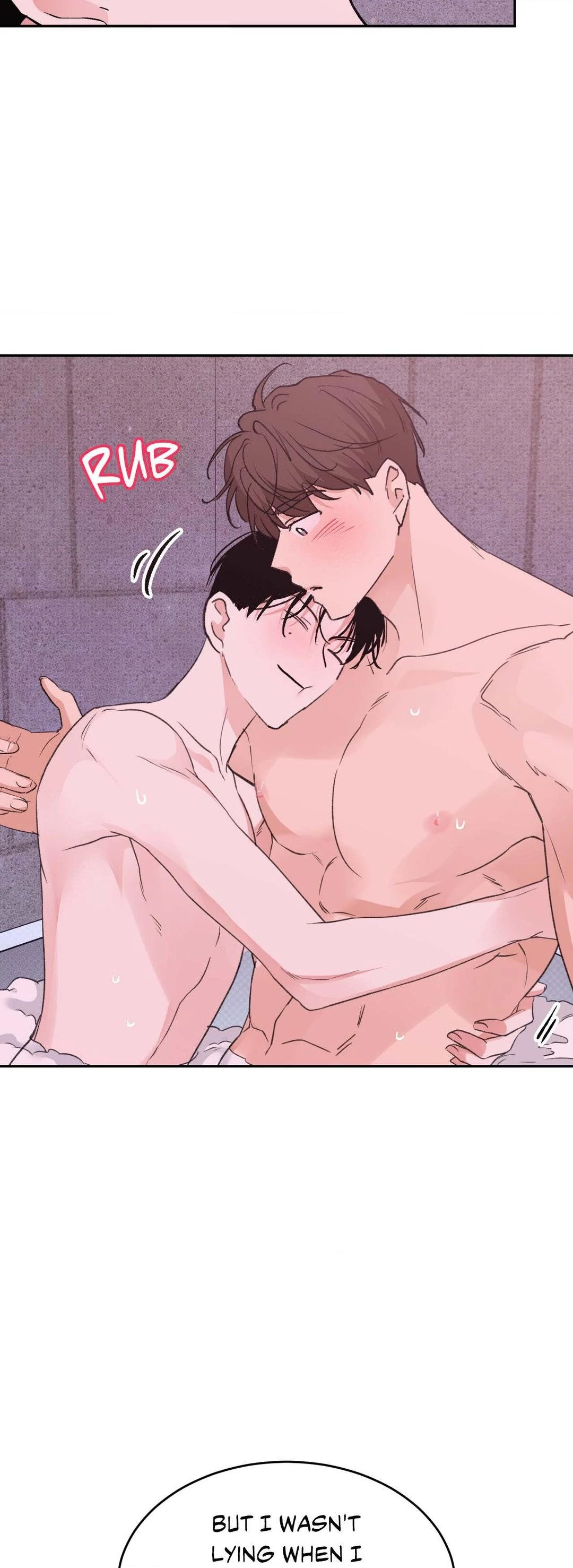 Leaves Dancing on a Melody Chapter 18 page 27 - 