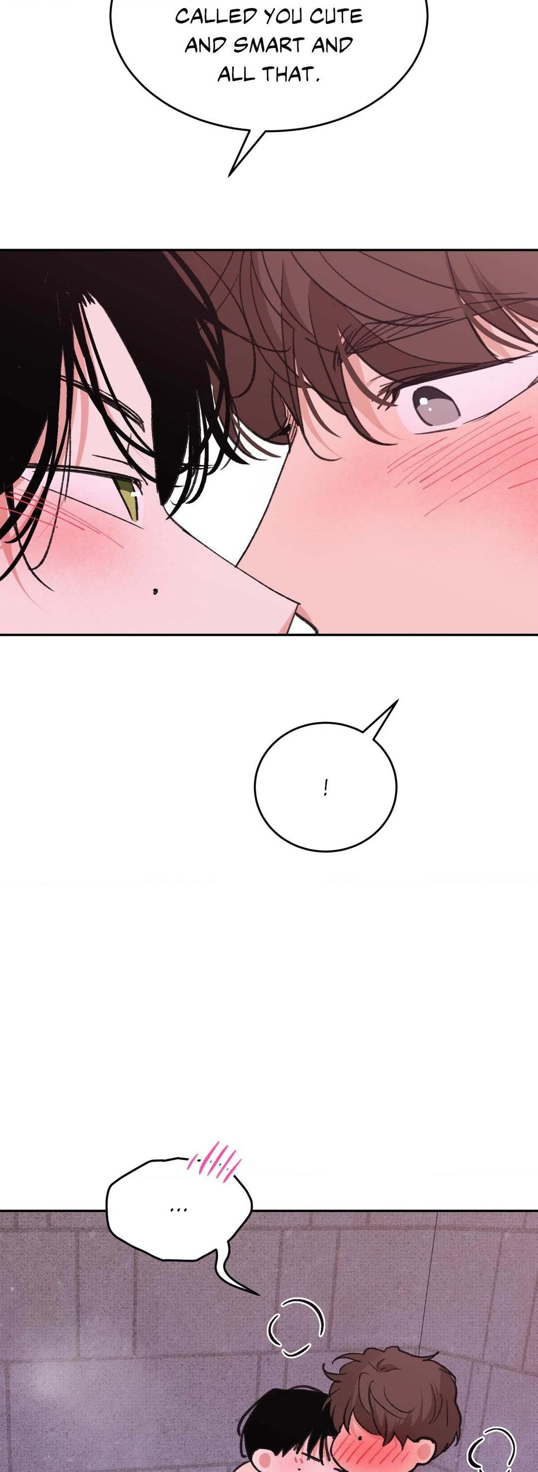 Leaves Dancing on a Melody Chapter 18 page 28 - 