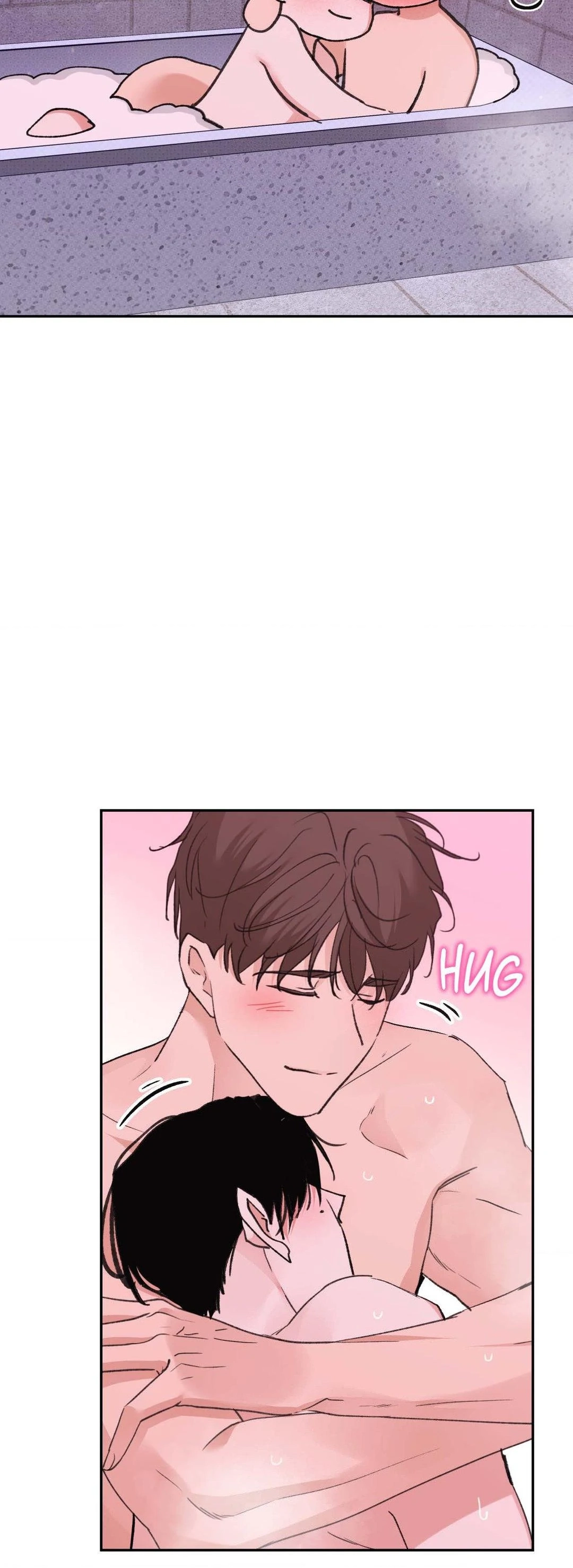 Leaves Dancing on a Melody Chapter 18 page 29 - 
