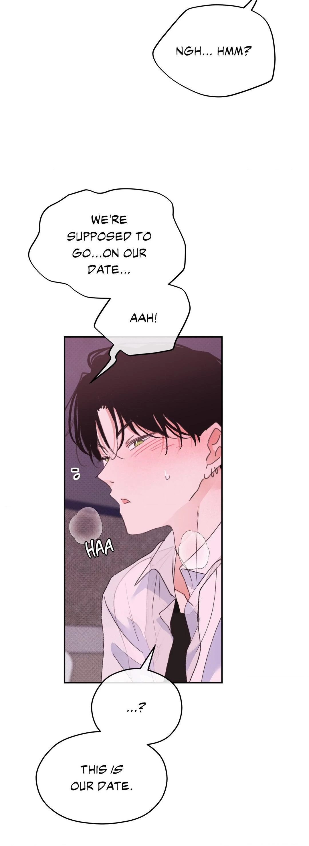 Leaves Dancing on a Melody Chapter 18 page 4 - 