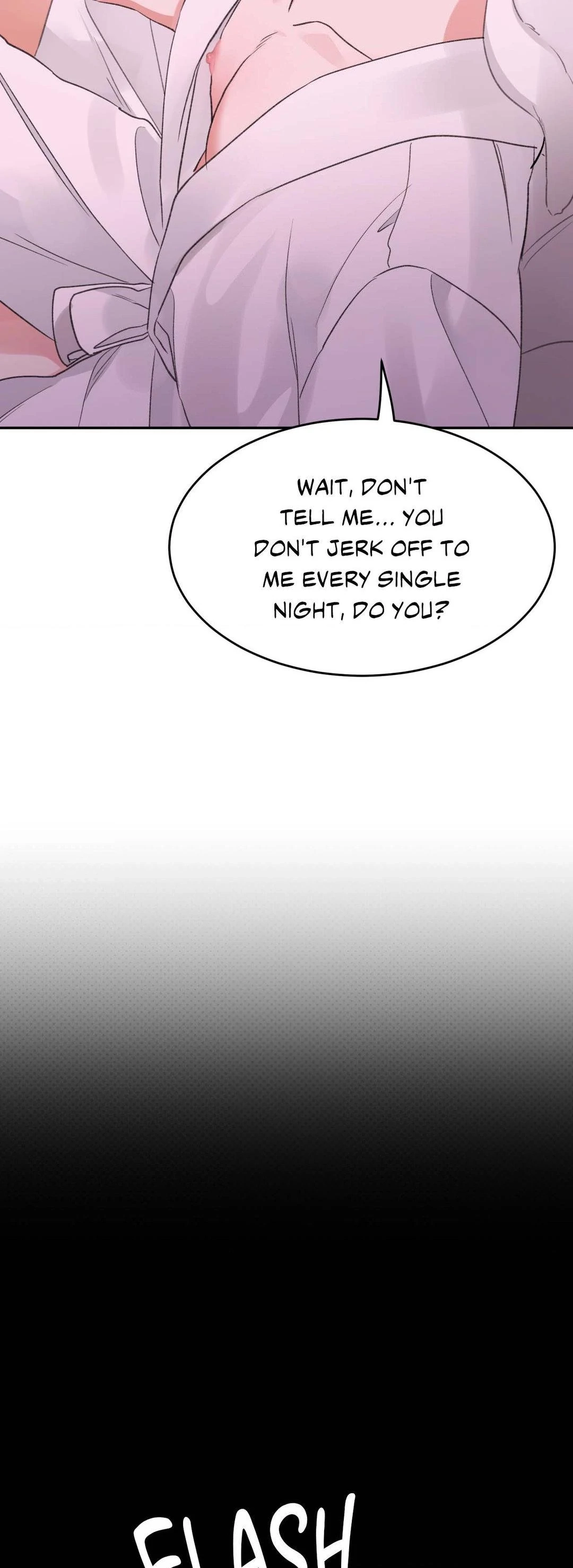 Leaves Dancing on a Melody Chapter 18 page 36 - 