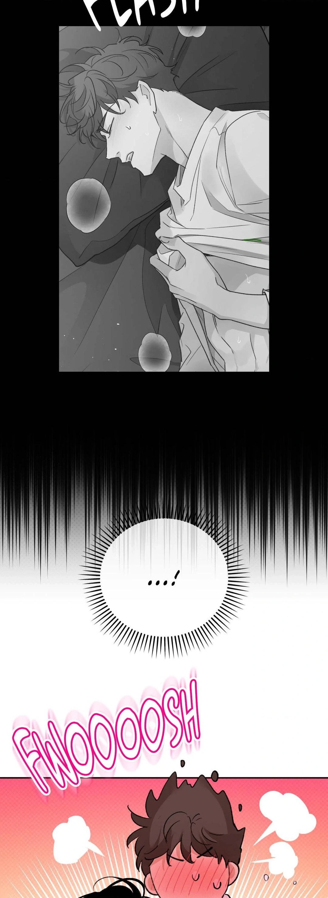 Leaves Dancing on a Melody Chapter 18 page 37 - 
