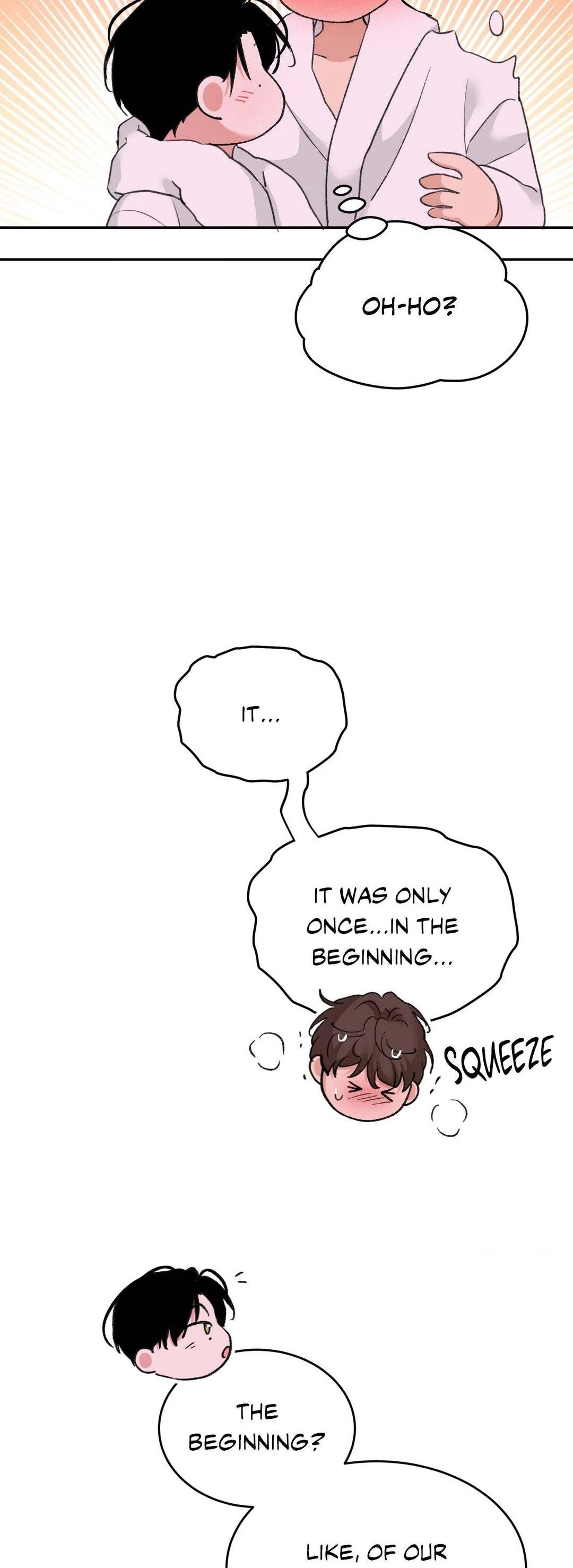 Leaves Dancing on a Melody Chapter 18 page 38 - 