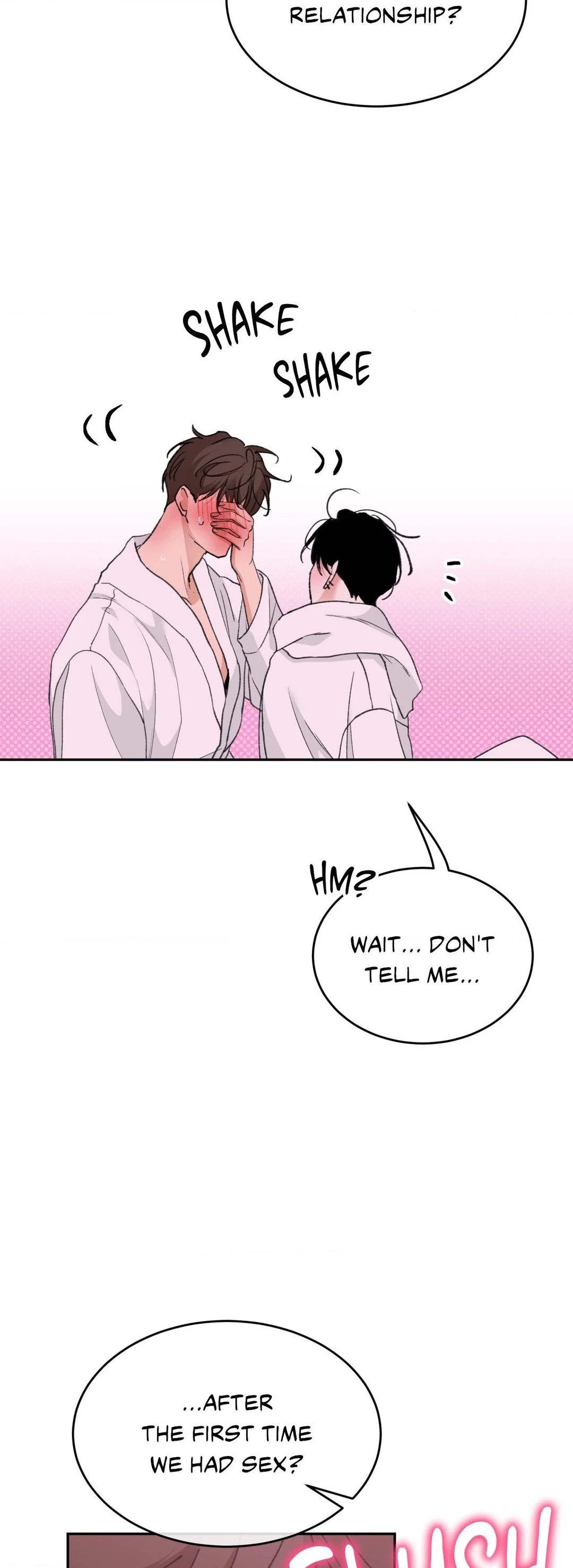 Leaves Dancing on a Melody Chapter 18 page 39 - 