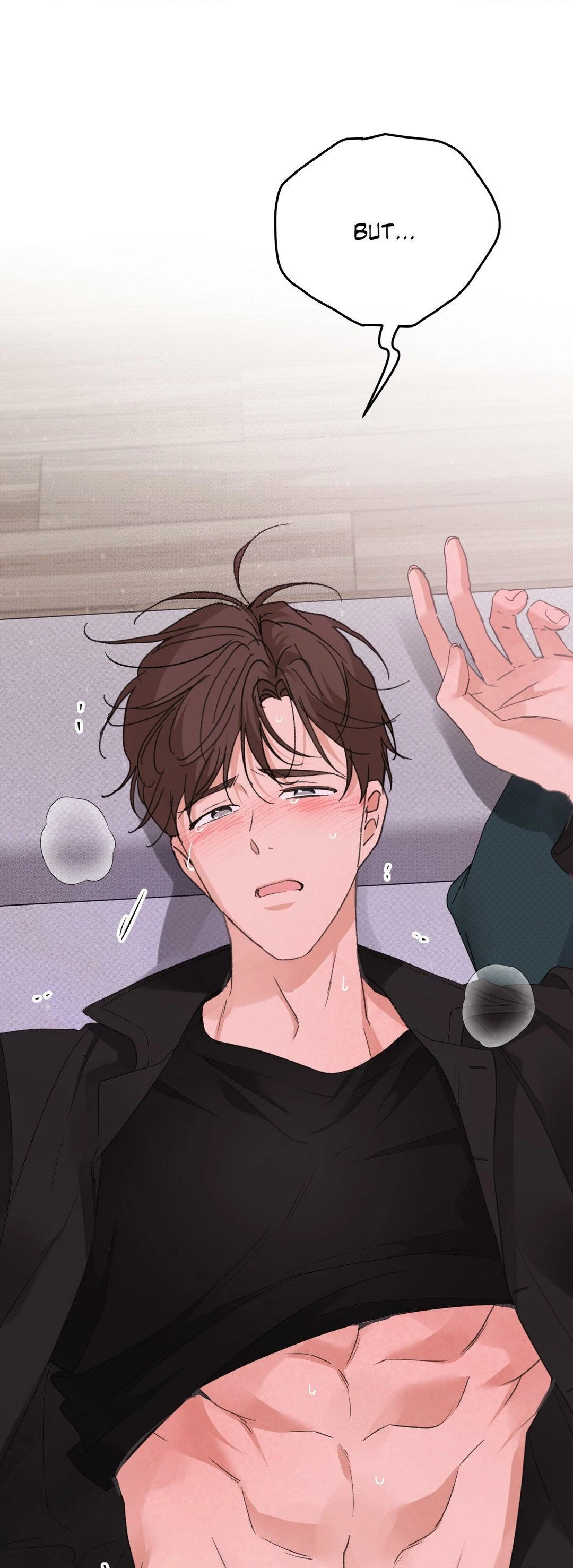 Leaves Dancing on a Melody Chapter 18 page 5 - 