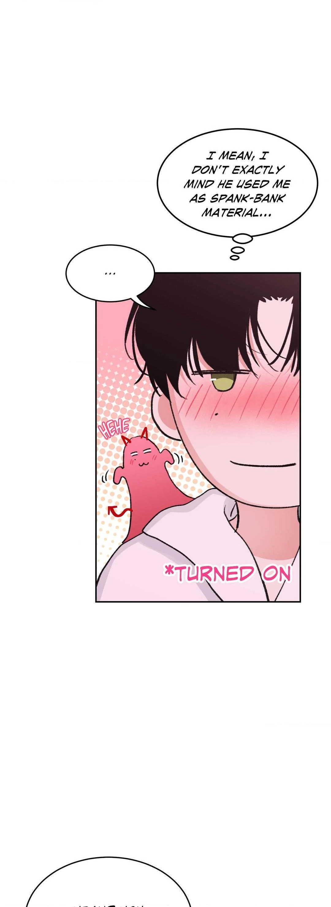 Leaves Dancing on a Melody Chapter 18 page 42 - 