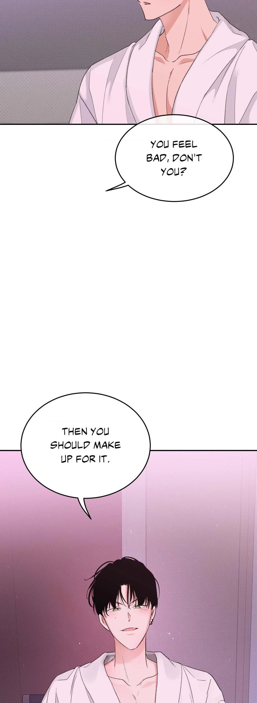 Leaves Dancing on a Melody Chapter 18 page 45 - 