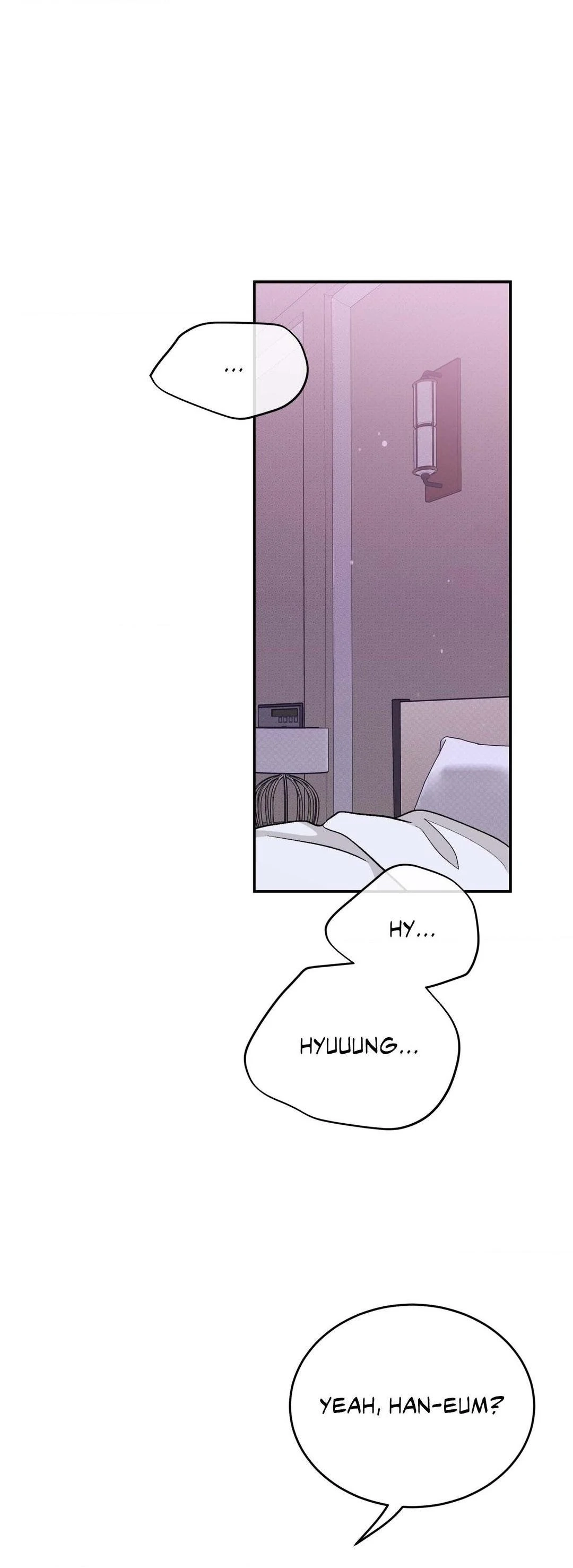 Leaves Dancing on a Melody Chapter 18 page 48 - 