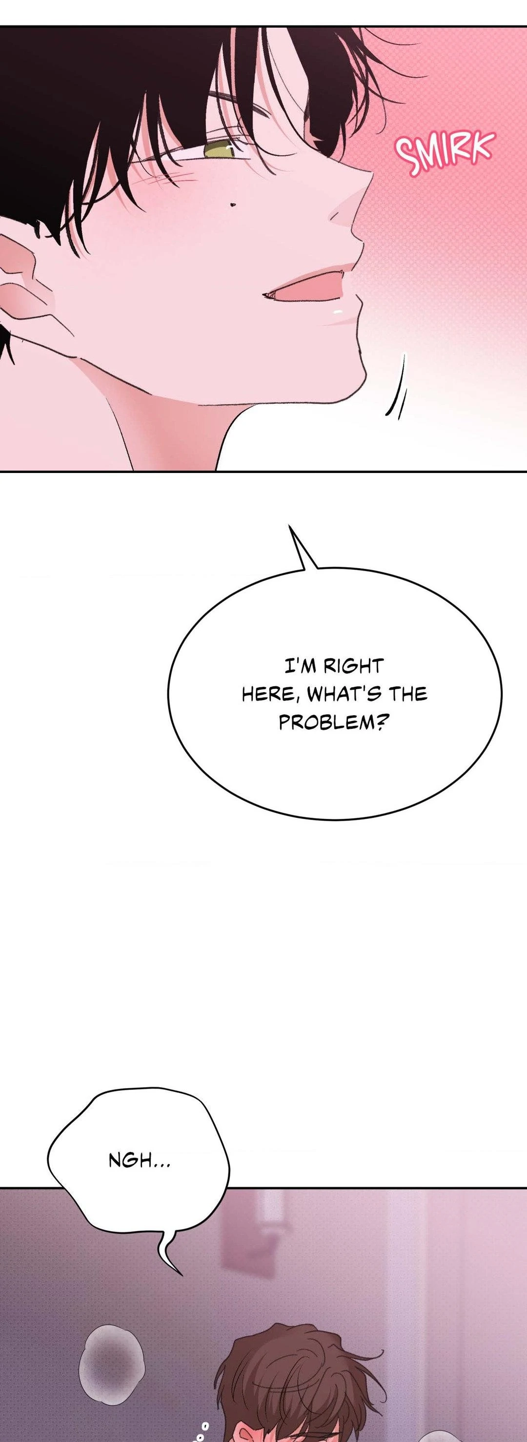Leaves Dancing on a Melody Chapter 18 page 49 - 