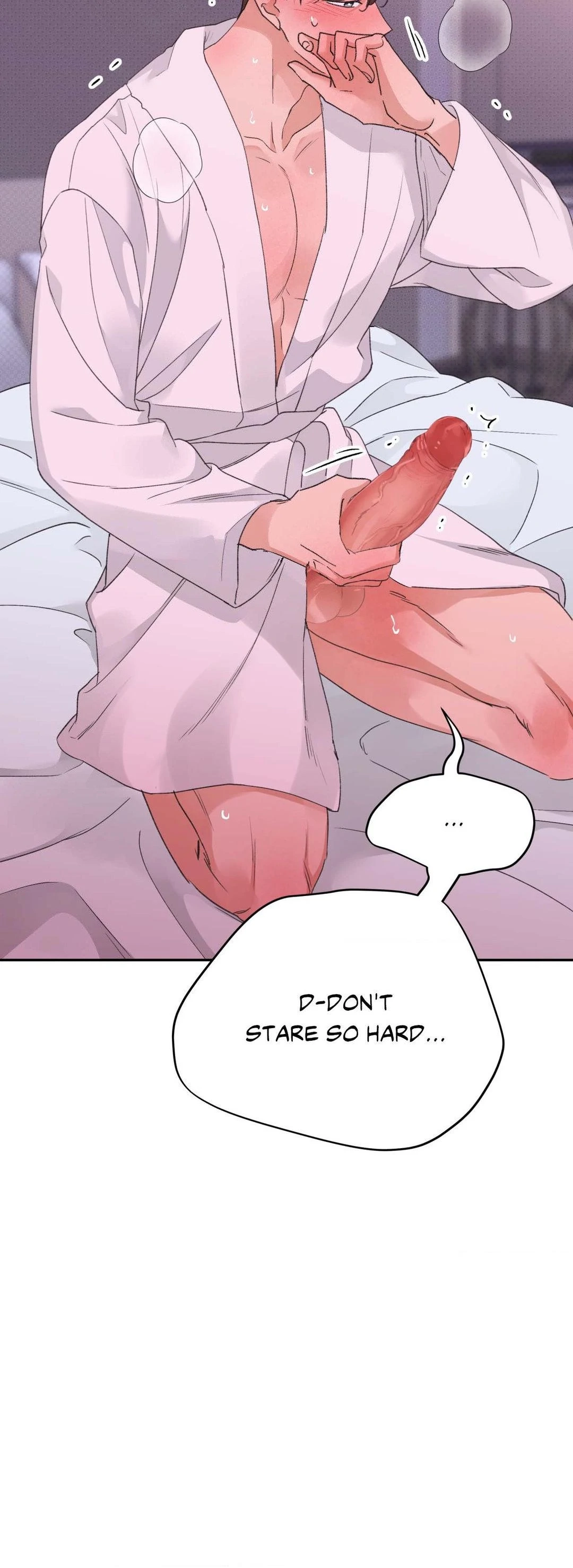 Leaves Dancing on a Melody Chapter 18 page 50 - 