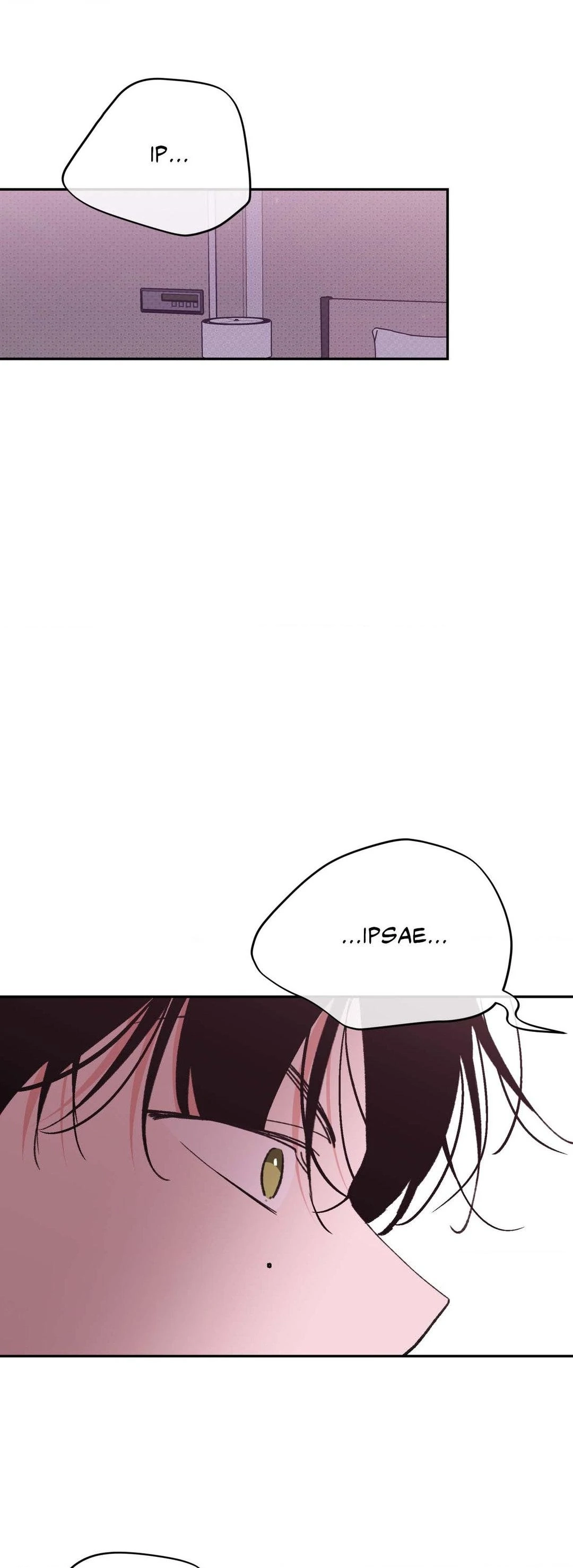 Leaves Dancing on a Melody Chapter 18 page 54 - 