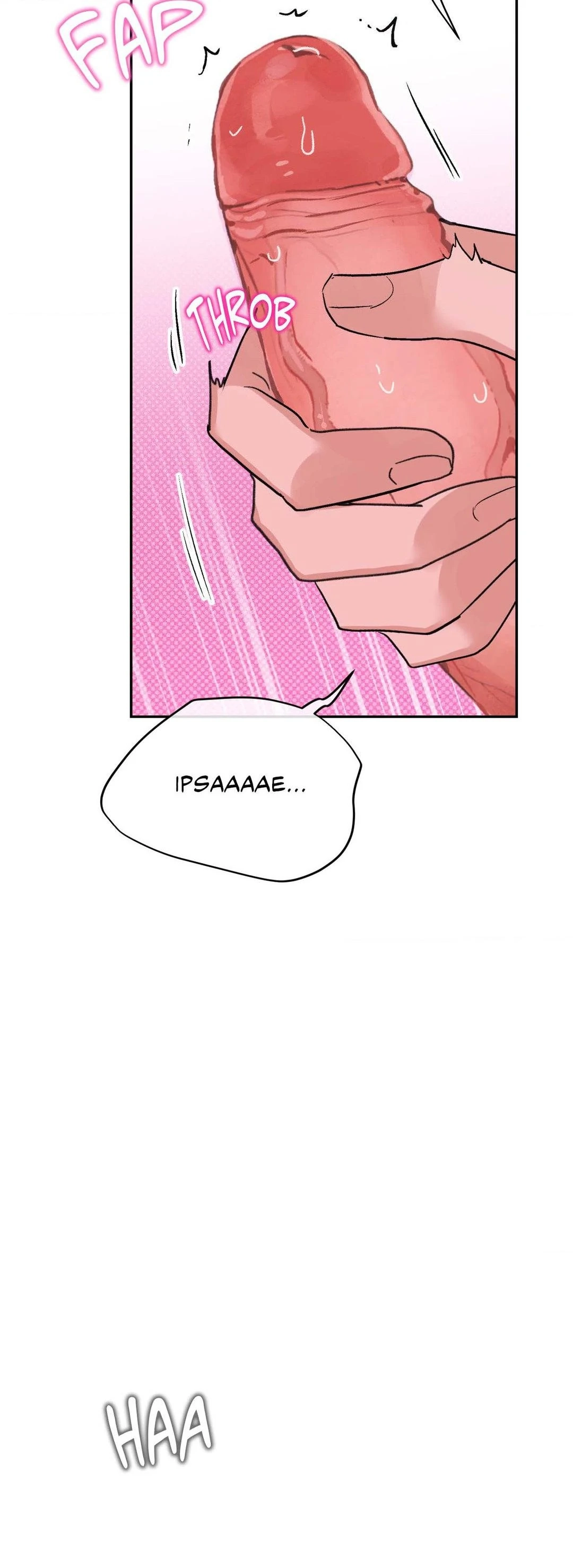 Leaves Dancing on a Melody Chapter 18 page 56 - 
