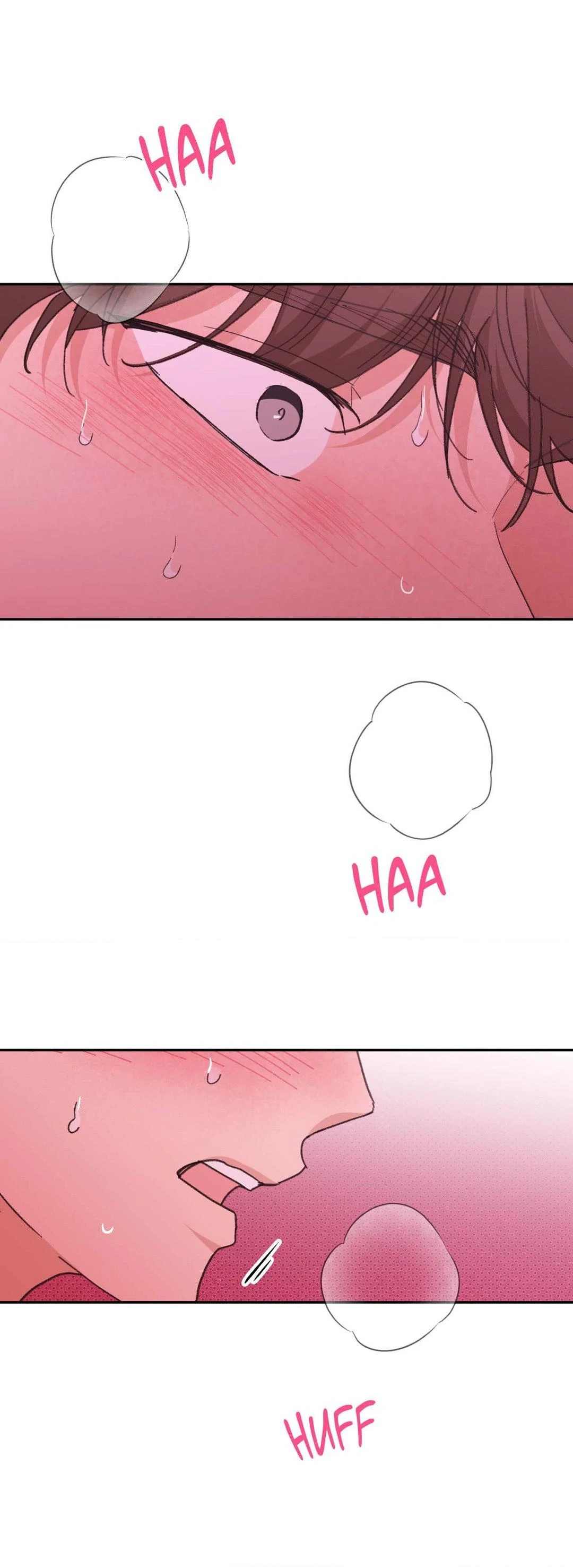 Leaves Dancing on a Melody Chapter 19 page 11 - 