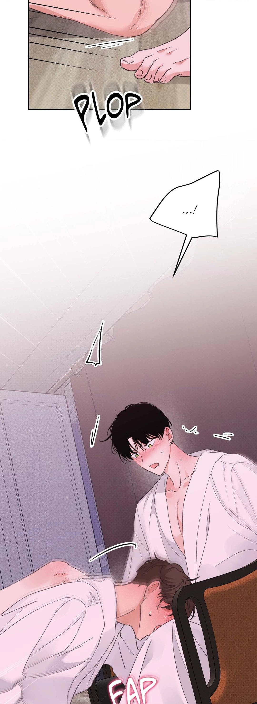 Leaves Dancing on a Melody Chapter 19 page 13 - 