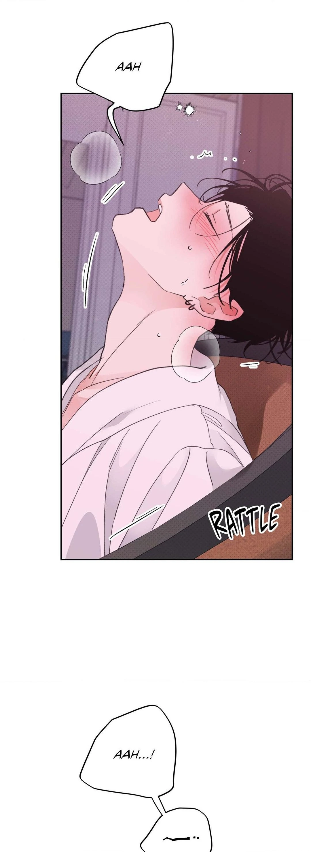 Leaves Dancing on a Melody Chapter 19 page 16 - 