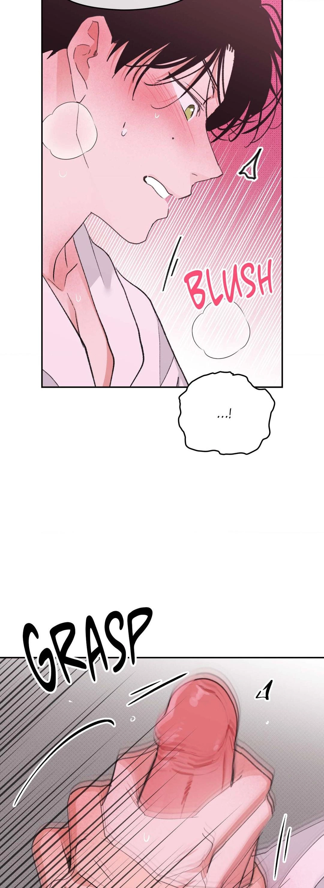 Leaves Dancing on a Melody Chapter 19 page 22 - 