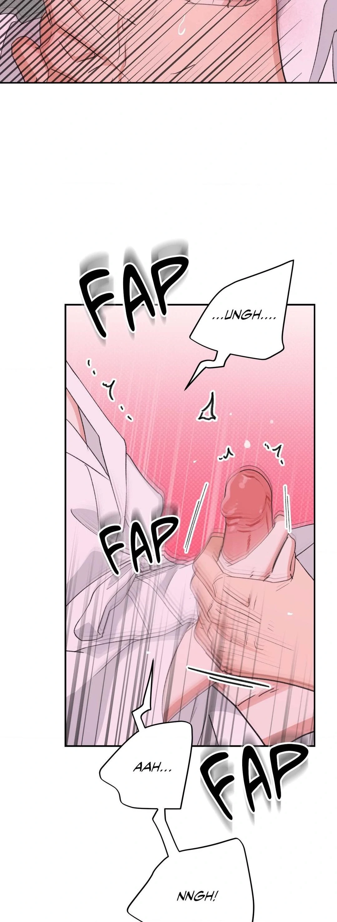 Leaves Dancing on a Melody Chapter 19 page 23 - 