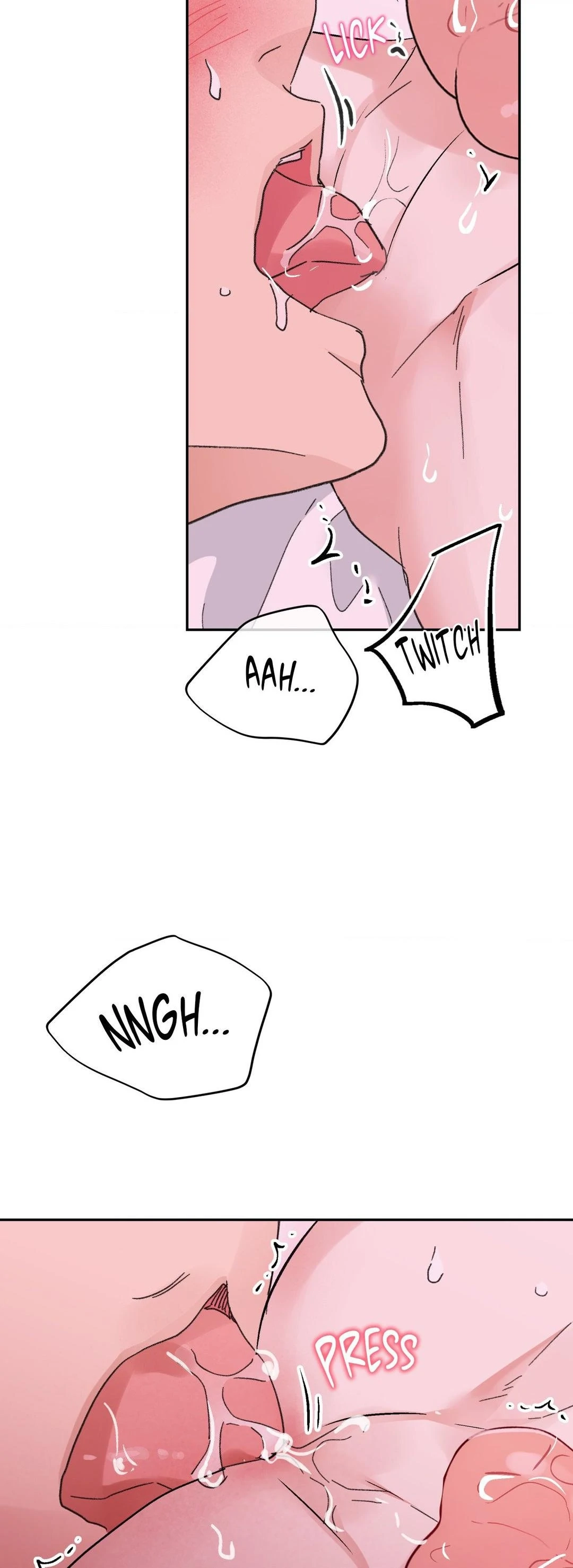 Leaves Dancing on a Melody Chapter 19 page 27 - 