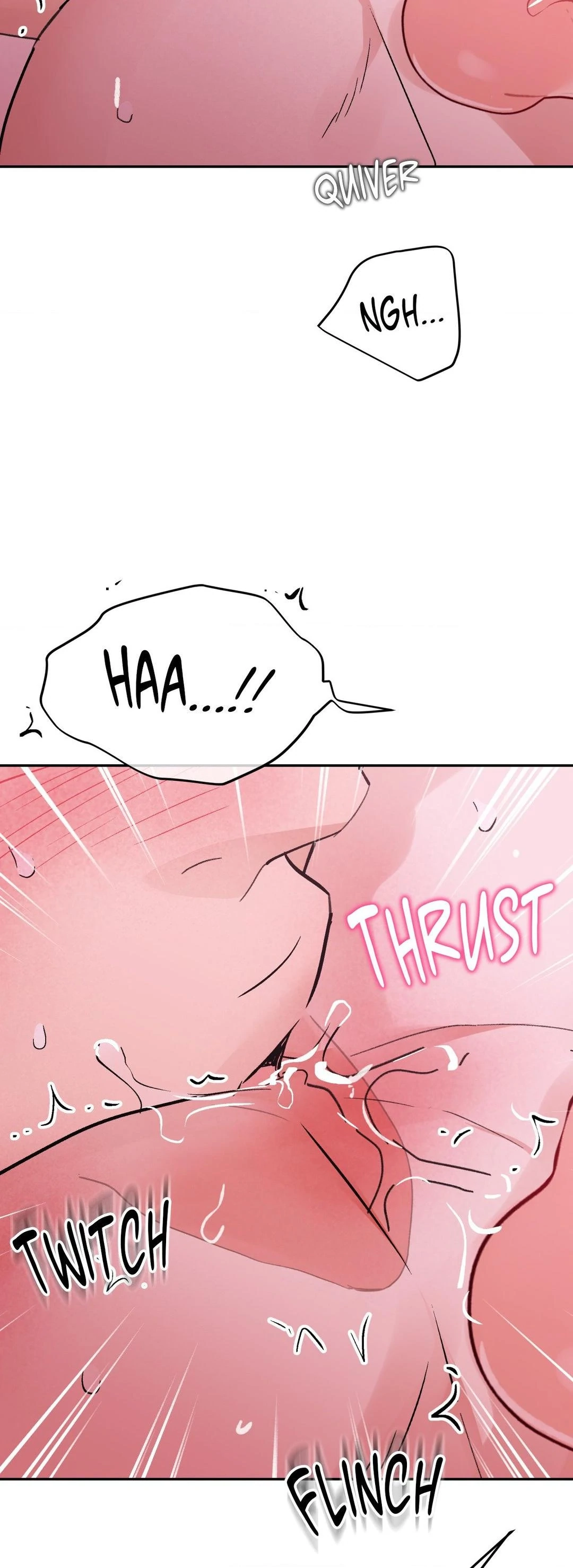 Leaves Dancing on a Melody Chapter 19 page 28 - 