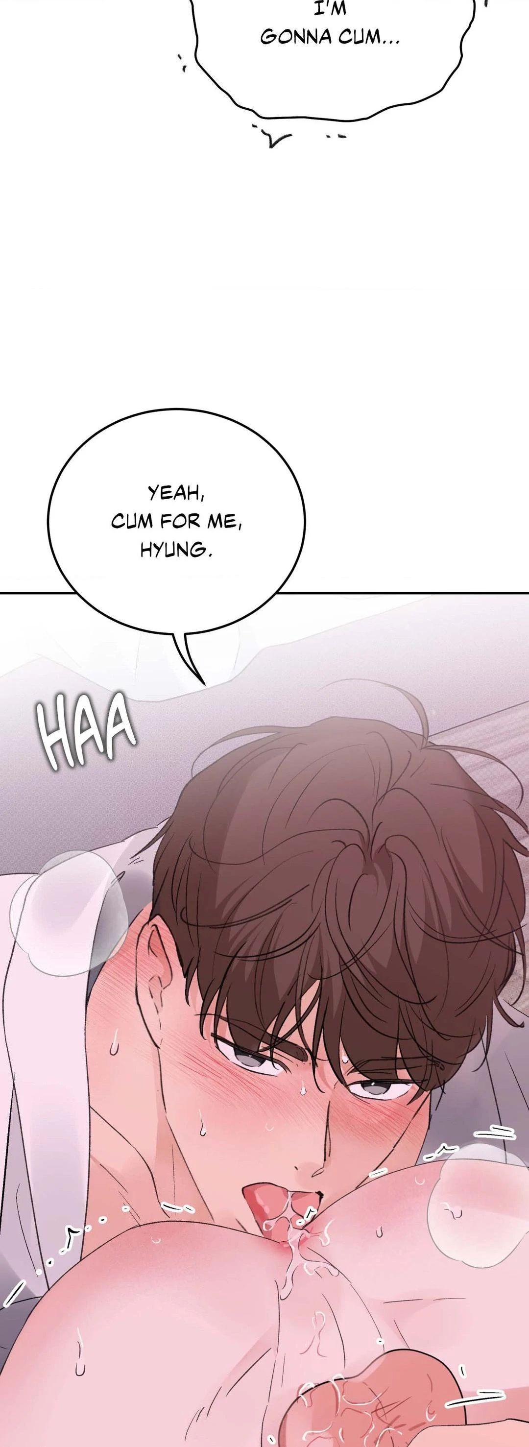 Leaves Dancing on a Melody Chapter 19 page 31 - 