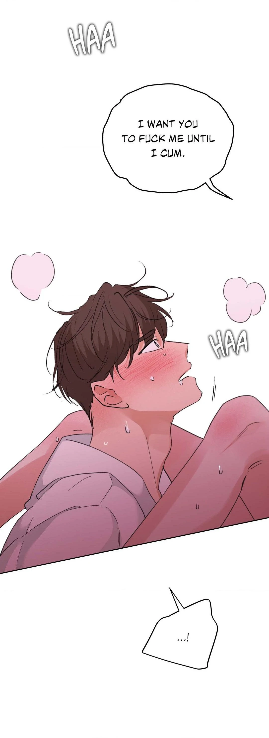 Leaves Dancing on a Melody Chapter 19 page 33 - 