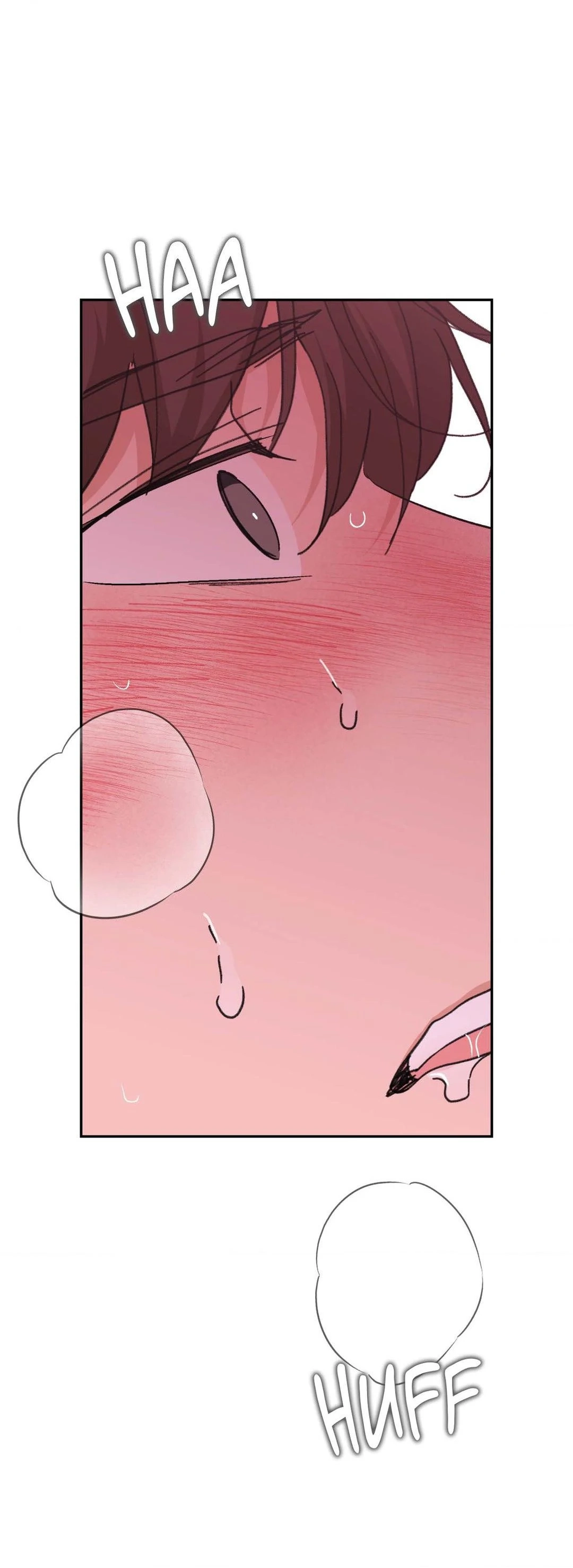 Leaves Dancing on a Melody Chapter 19 page 34 - 