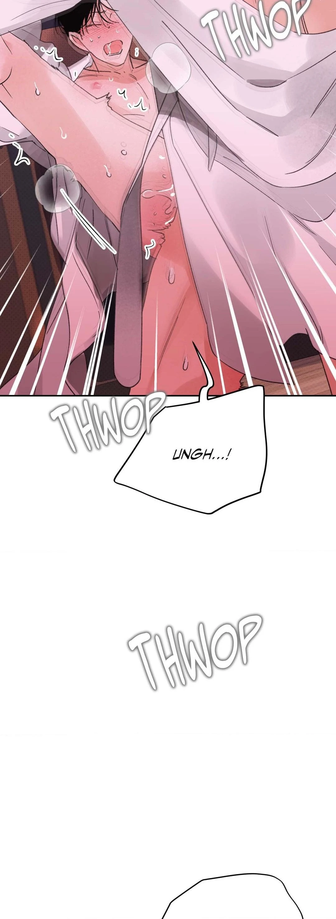 Leaves Dancing on a Melody Chapter 19 page 38 - 