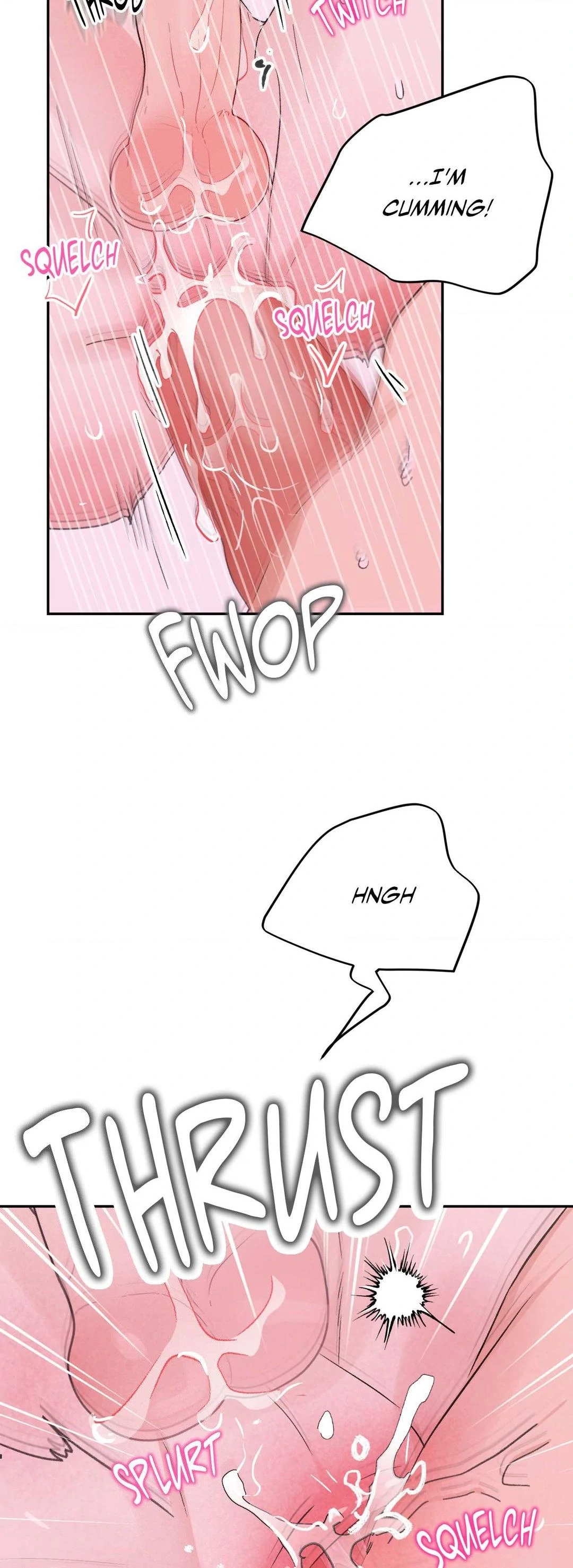 Leaves Dancing on a Melody Chapter 19 page 40 - 
