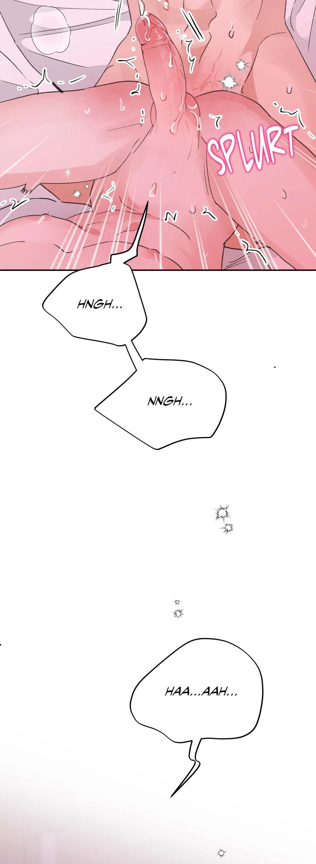 Leaves Dancing on a Melody Chapter 19 page 42 - 