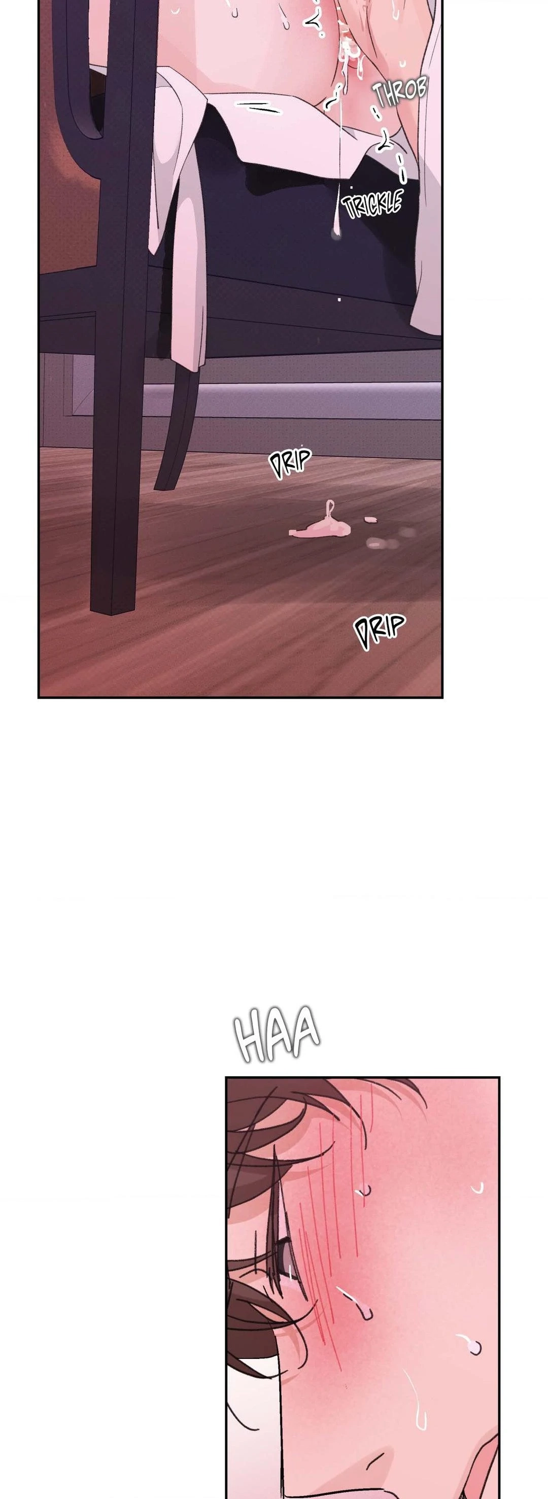 Leaves Dancing on a Melody Chapter 19 page 44 - 