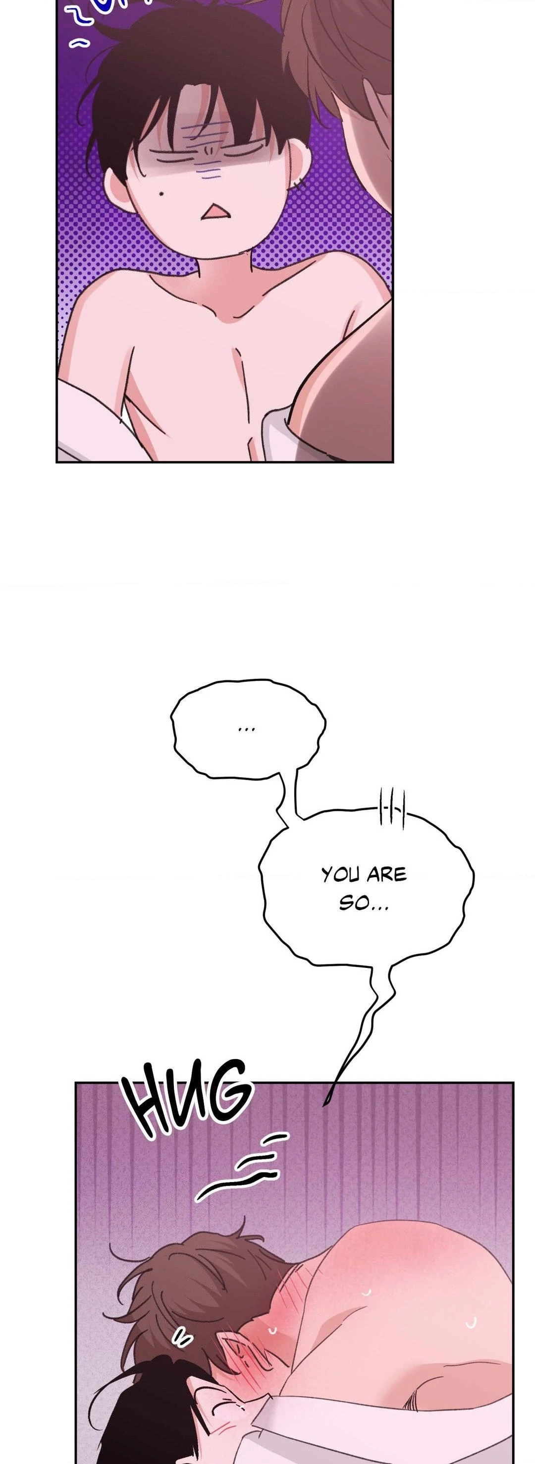 Leaves Dancing on a Melody Chapter 19 page 51 - 