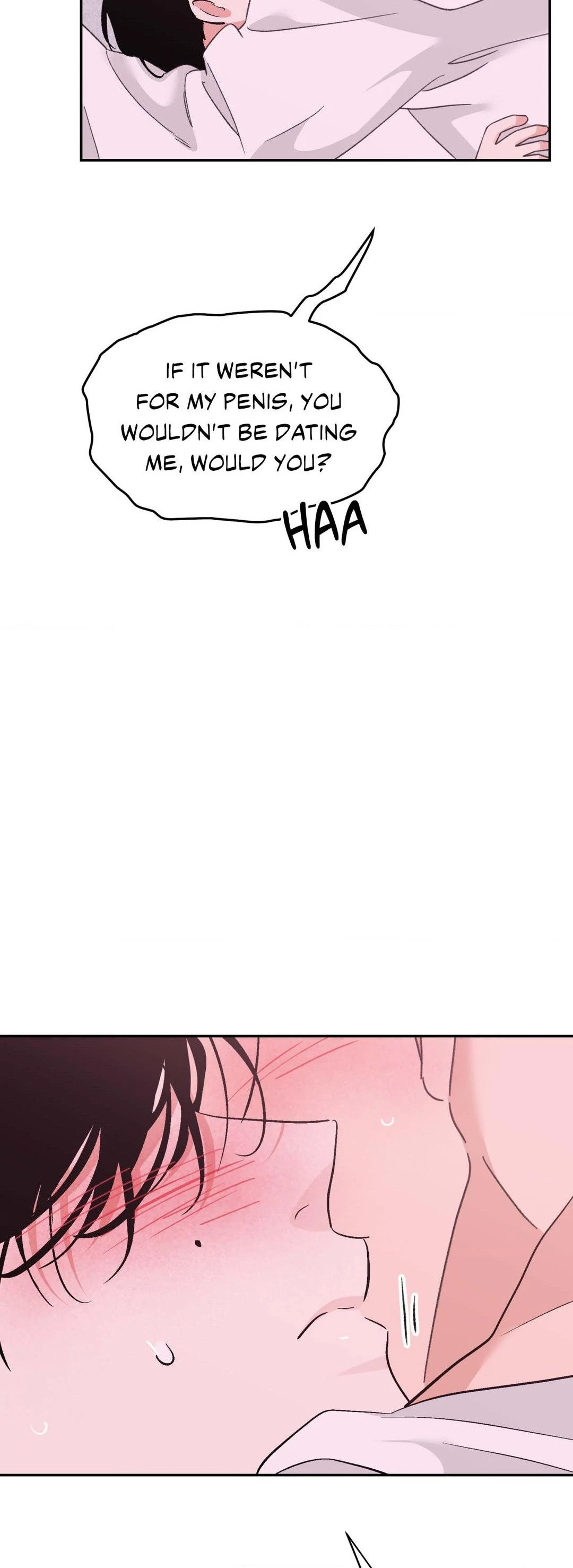 Leaves Dancing on a Melody Chapter 19 page 52 - 