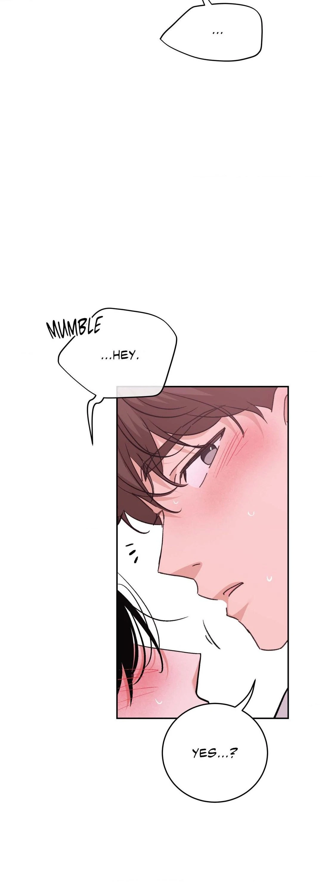 Leaves Dancing on a Melody Chapter 19 page 53 - 