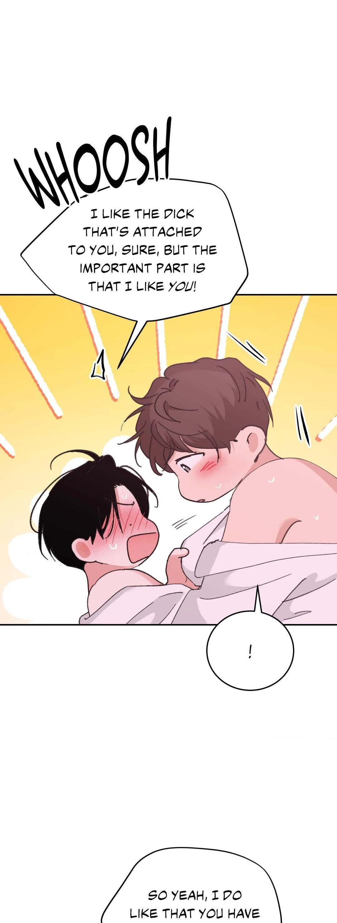 Leaves Dancing on a Melody Chapter 19 page 54 - 