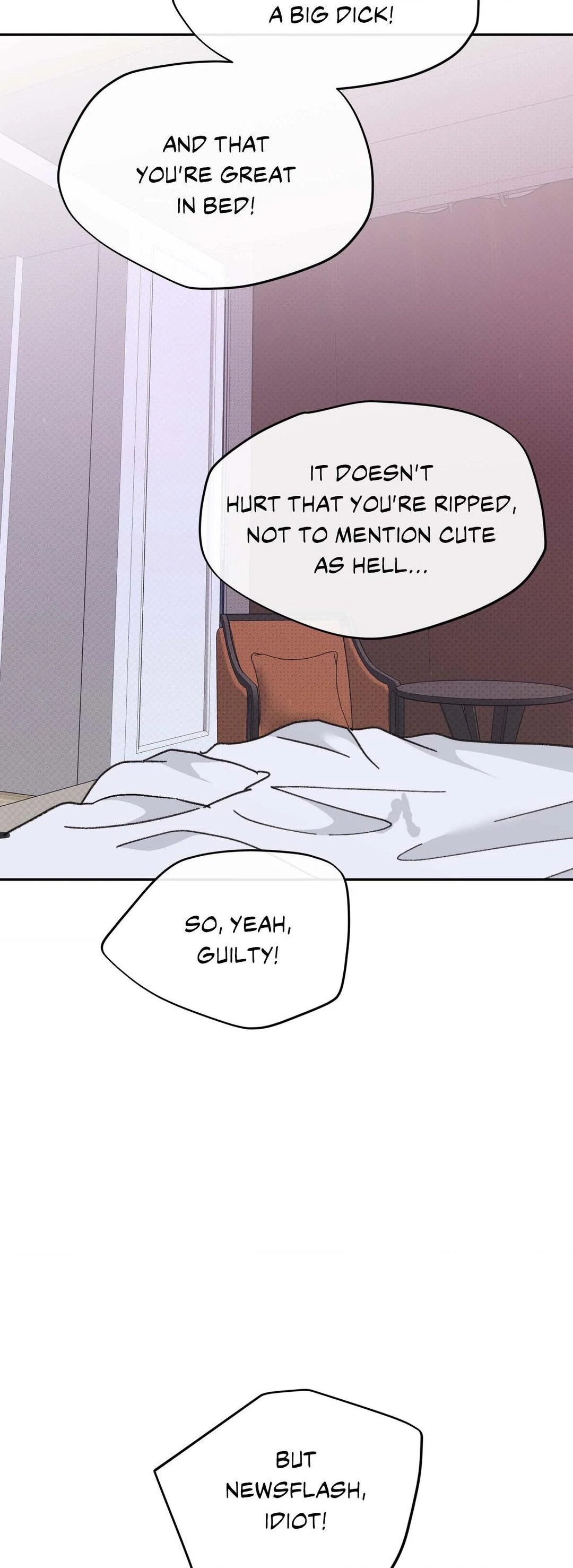 Leaves Dancing on a Melody Chapter 19 page 55 - 