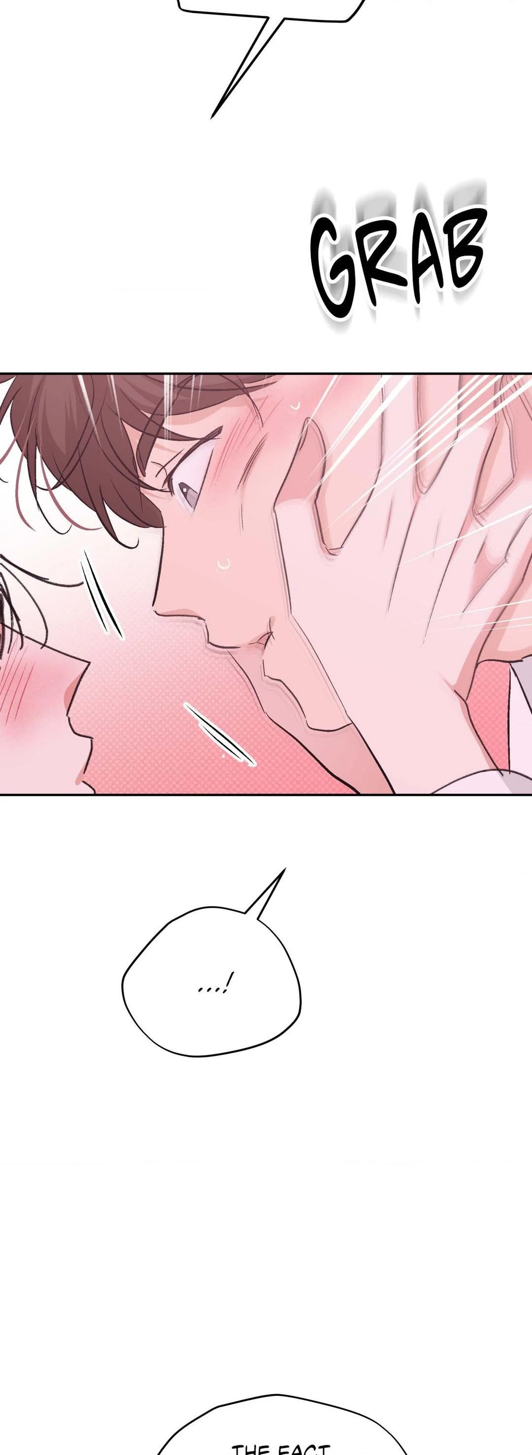 Leaves Dancing on a Melody Chapter 19 page 56 - 