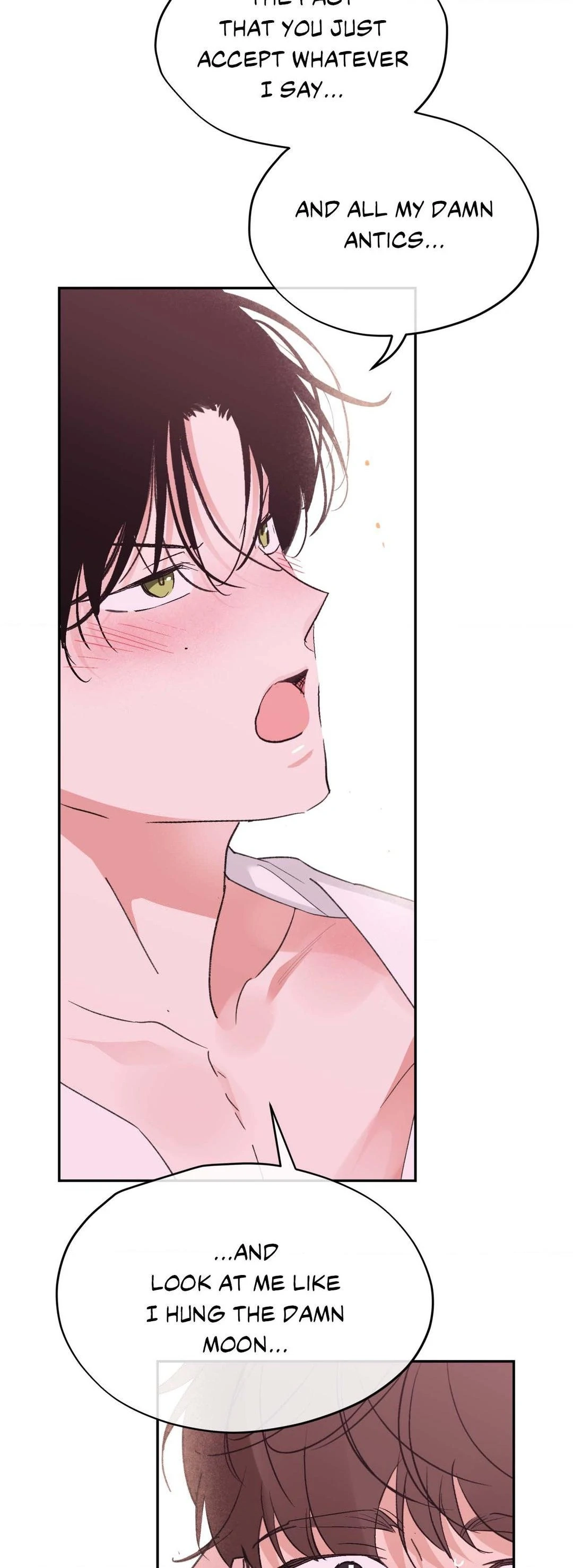 Leaves Dancing on a Melody Chapter 19 page 57 - 