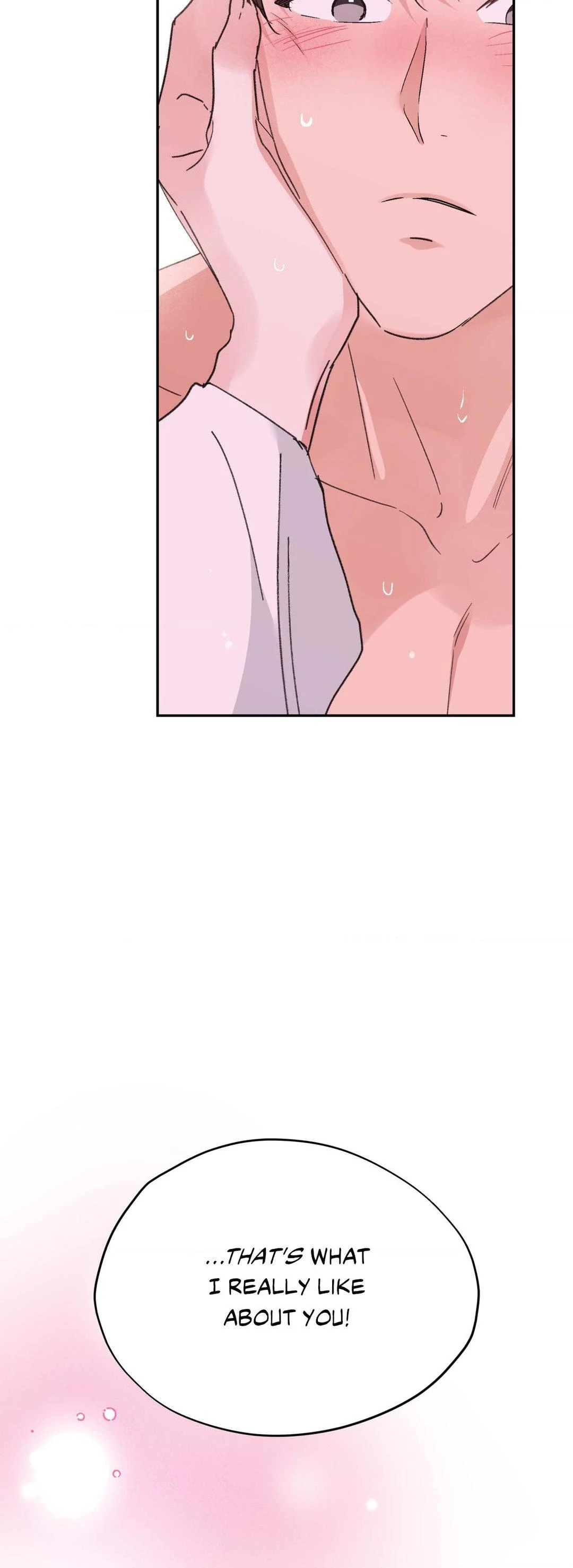 Leaves Dancing on a Melody Chapter 19 page 58 - 