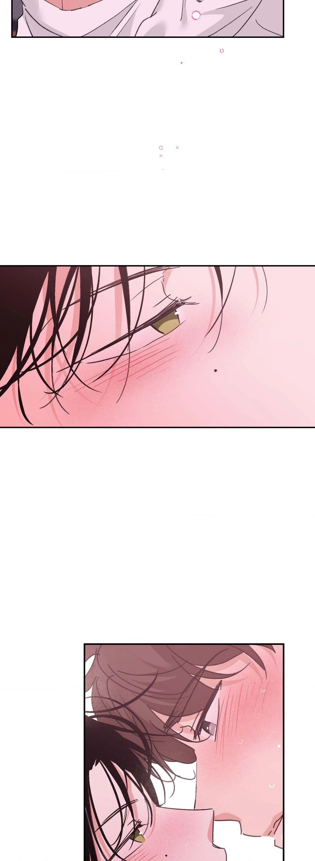 Leaves Dancing on a Melody Chapter 19 page 60 - 