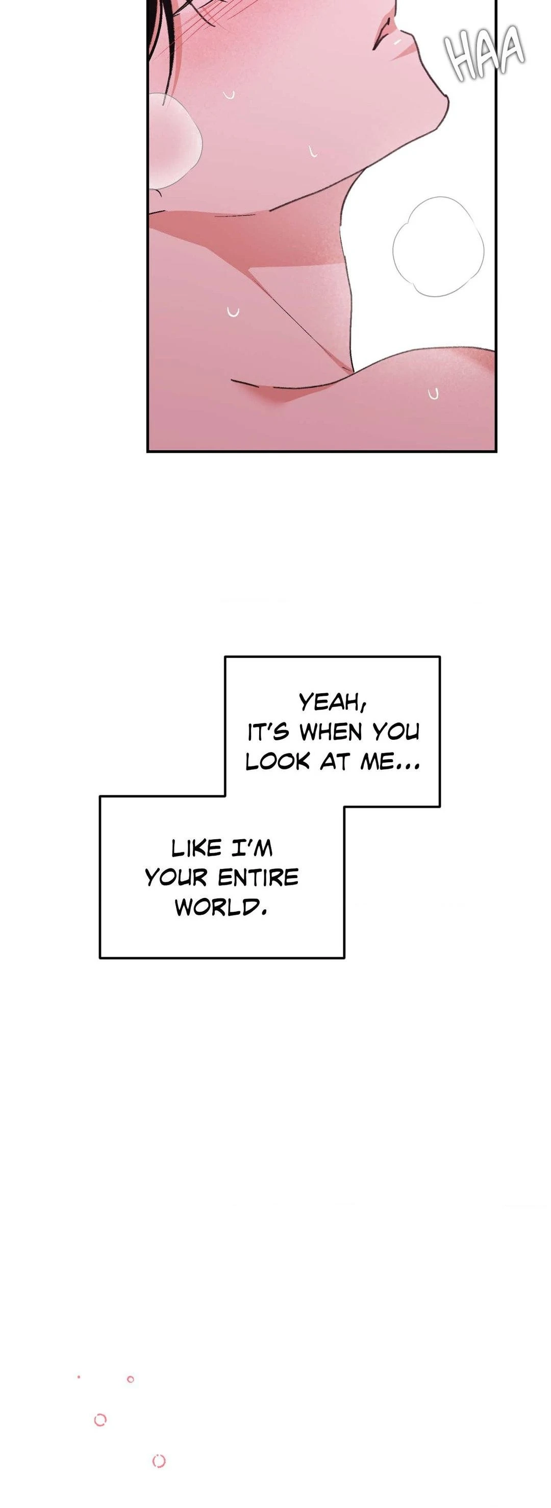 Leaves Dancing on a Melody Chapter 19 page 61 - 