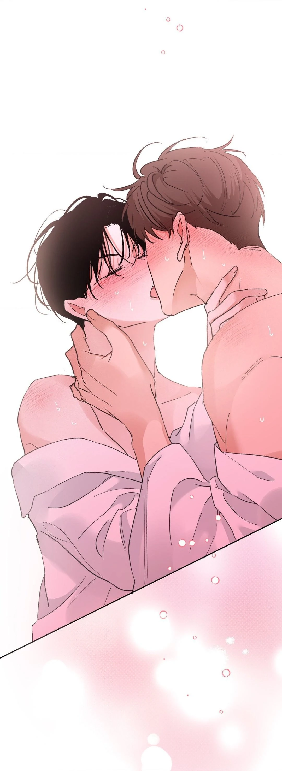 Leaves Dancing on a Melody Chapter 19 page 62 - 