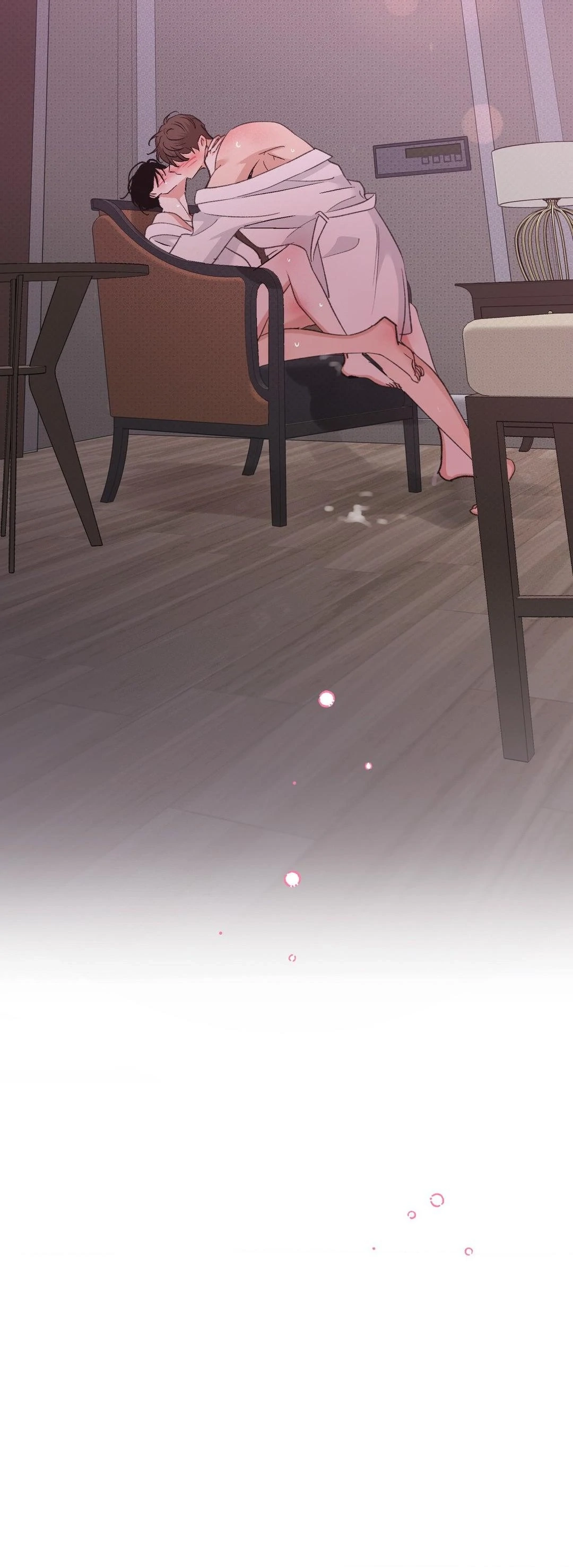 Leaves Dancing on a Melody Chapter 19 page 64 - 
