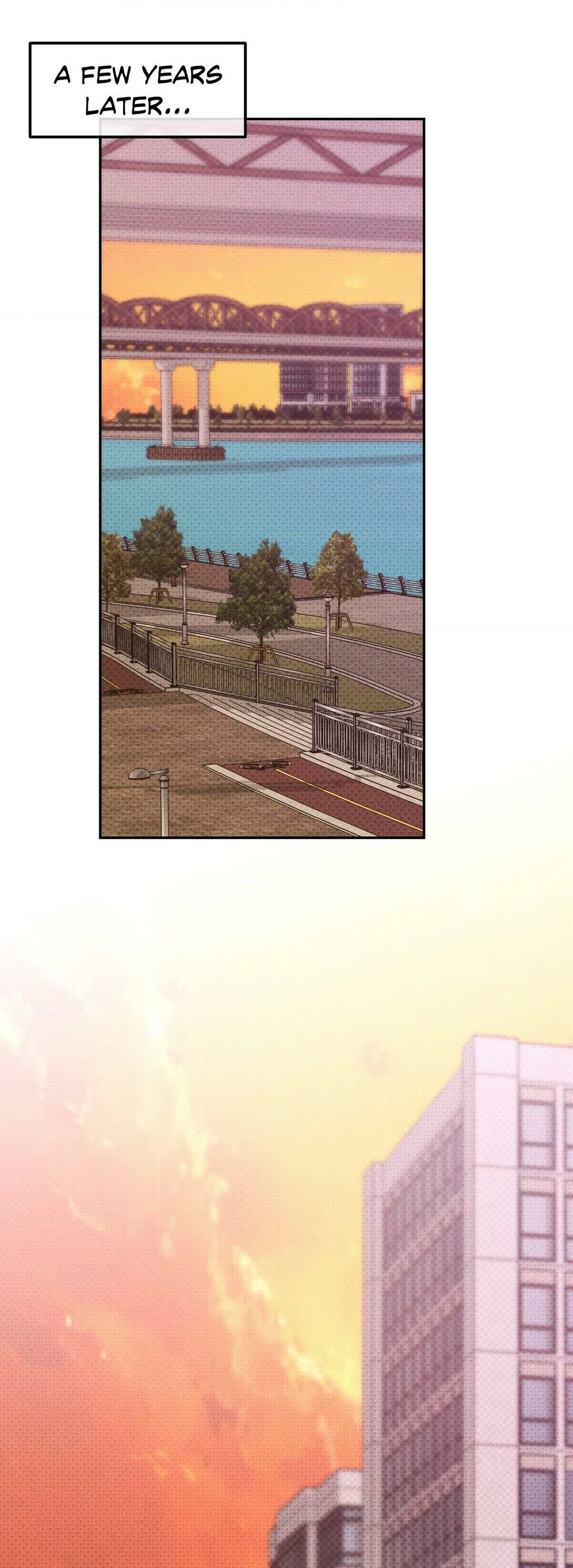 Leaves Dancing on a Melody Chapter 20 page 2 - 