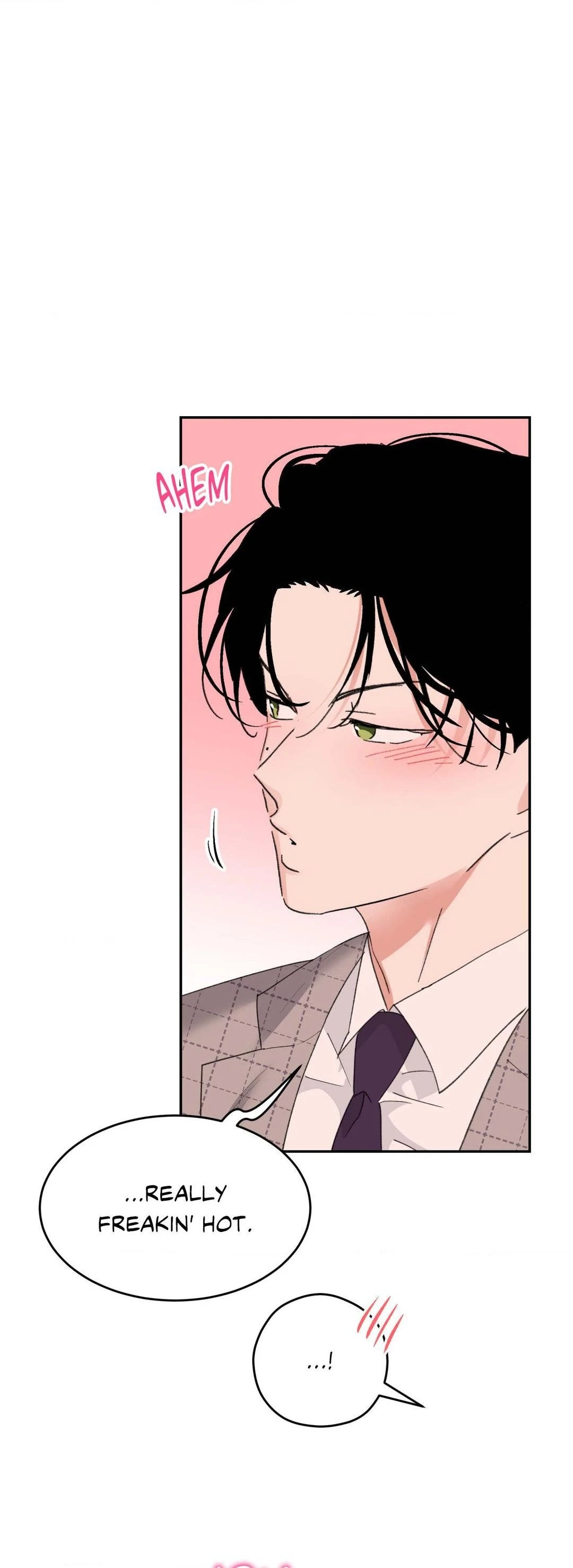 Leaves Dancing on a Melody Chapter 20 page 13 - 