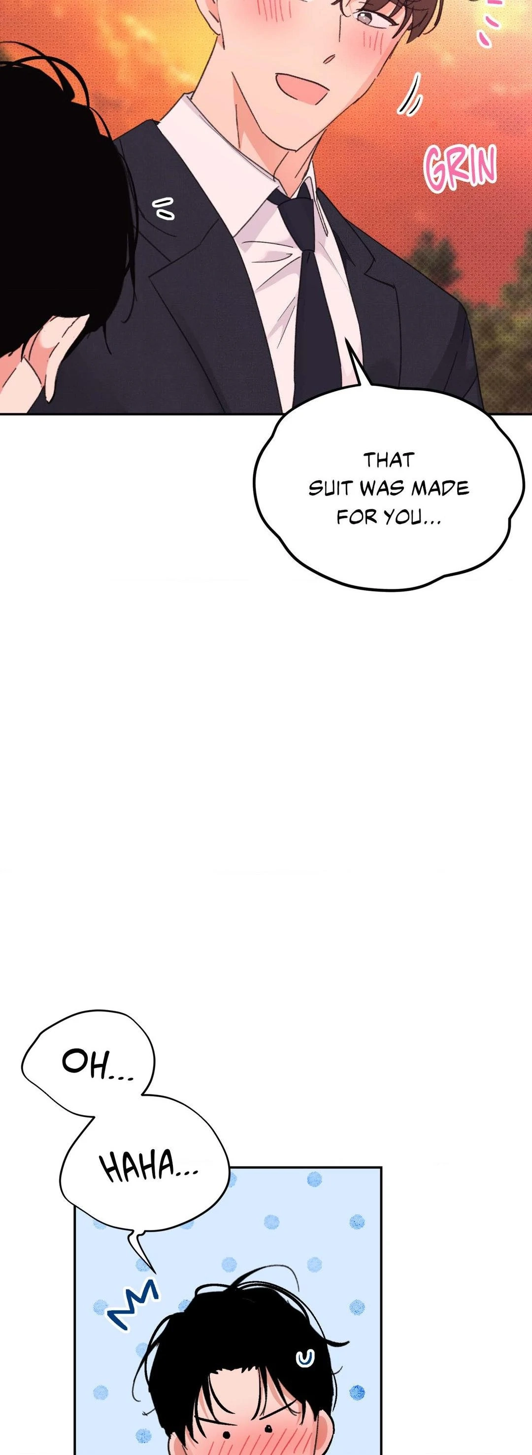 Leaves Dancing on a Melody Chapter 20 page 16 - 
