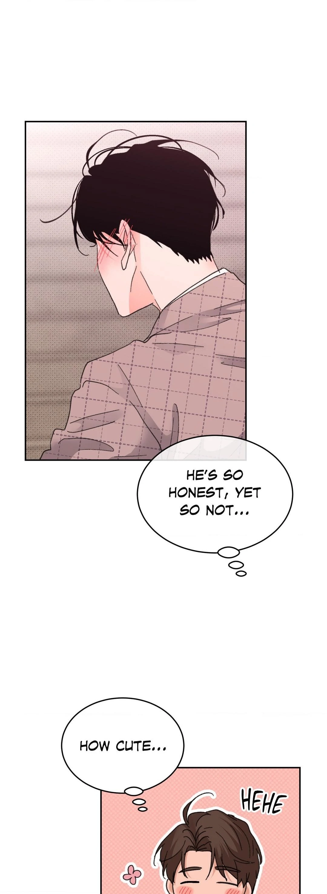 Leaves Dancing on a Melody Chapter 20 page 22 - 