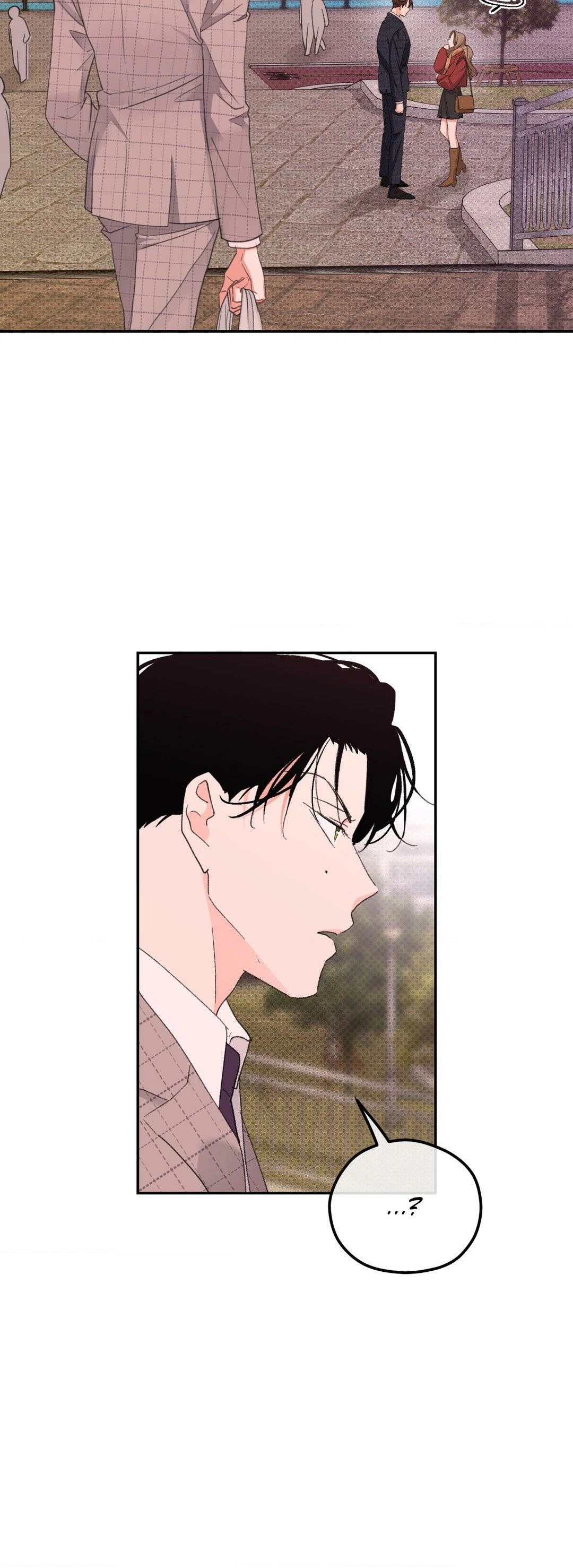 Leaves Dancing on a Melody Chapter 20 page 25 - 