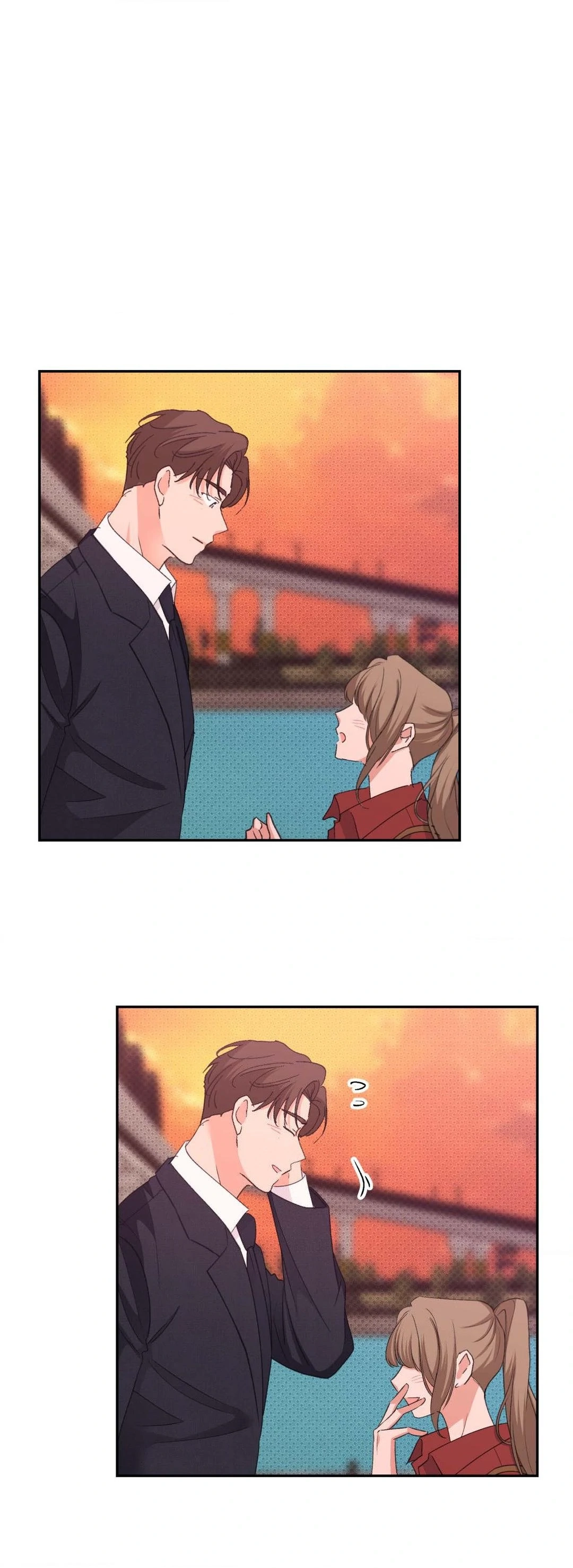 Leaves Dancing on a Melody Chapter 20 page 26 - 