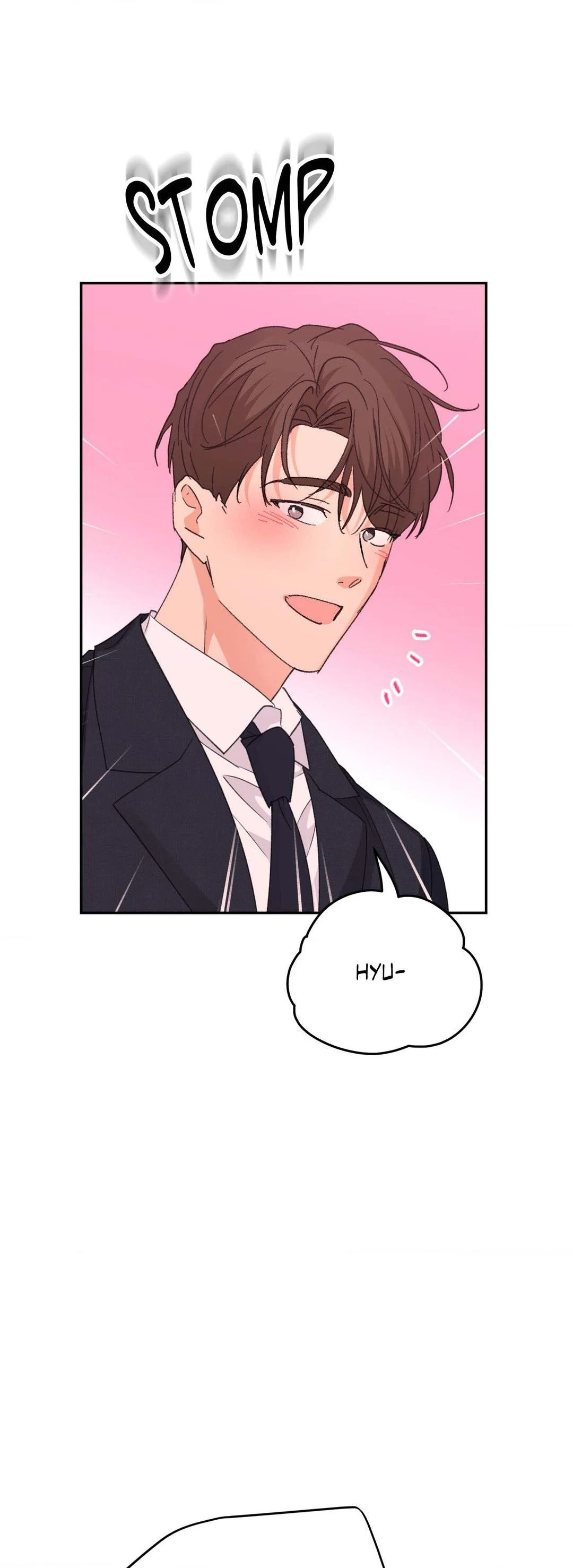 Leaves Dancing on a Melody Chapter 20 page 31 - 