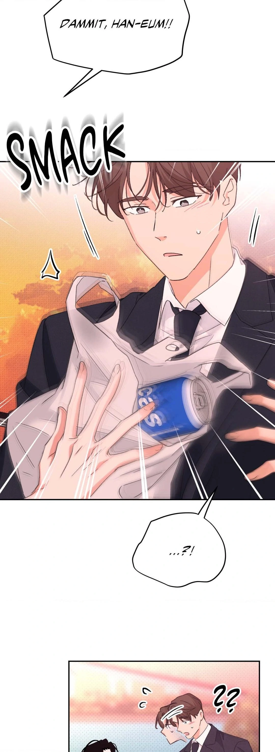 Leaves Dancing on a Melody Chapter 20 page 32 - 